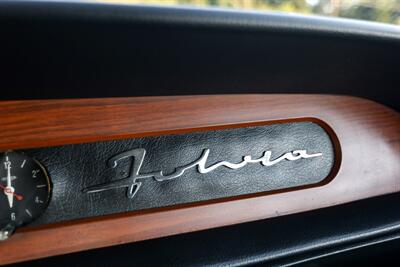 1972 Lancia Fulvia   - Photo 107 - Rockville, MD 20850