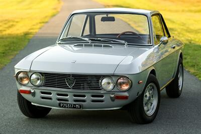 1972 Lancia Fulvia   - Photo 9 - Rockville, MD 20850