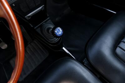 1972 Lancia Fulvia   - Photo 112 - Rockville, MD 20850