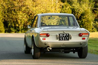 1972 Lancia Fulvia   - Photo 19 - Rockville, MD 20850