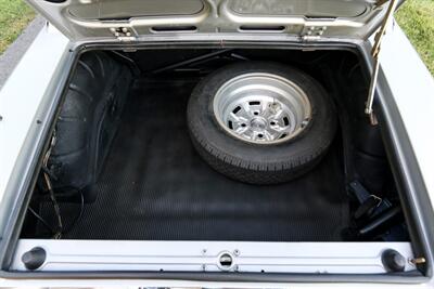 1972 Lancia Fulvia   - Photo 138 - Rockville, MD 20850