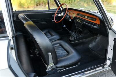 1972 Lancia Fulvia   - Photo 95 - Rockville, MD 20850