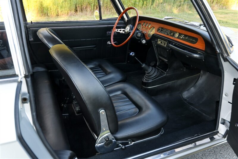 1972 Lancia Fulvia   - Photo 95 - Rockville, MD 20850