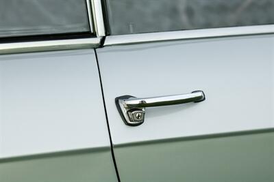 1972 Lancia Fulvia   - Photo 62 - Rockville, MD 20850
