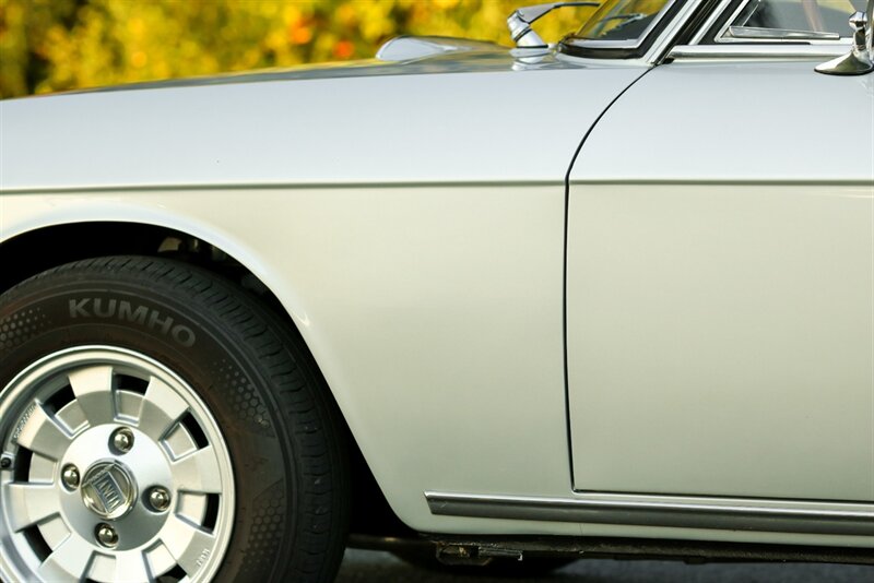 1972 Lancia Fulvia   - Photo 70 - Rockville, MD 20850