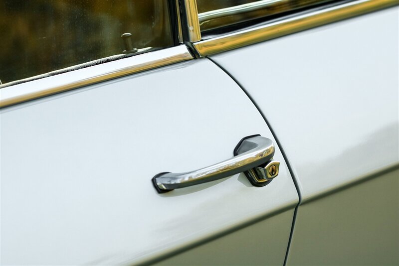 1972 Lancia Fulvia   - Photo 56 - Rockville, MD 20850