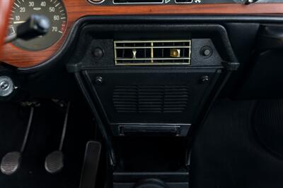 1972 Lancia Fulvia   - Photo 109 - Rockville, MD 20850