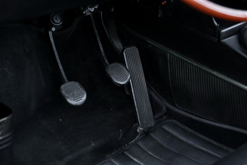 1972 Lancia Fulvia   - Photo 106 - Rockville, MD 20850