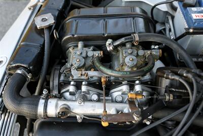1972 Lancia Fulvia   - Photo 134 - Rockville, MD 20850