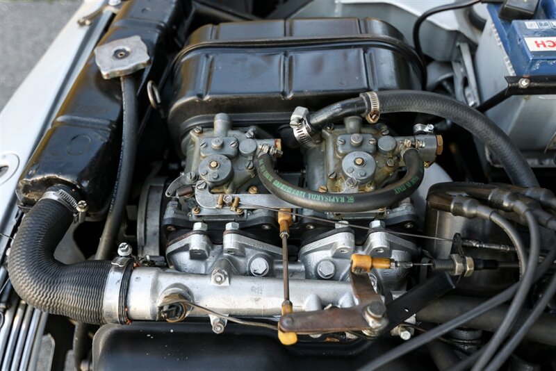 1972 Lancia Fulvia   - Photo 134 - Rockville, MD 20850
