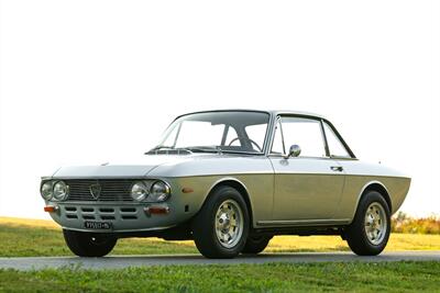 1972 Lancia Fulvia   - Photo 1 - Rockville, MD 20850