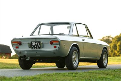 1972 Lancia Fulvia   - Photo 30 - Rockville, MD 20850