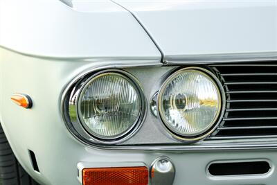 1972 Lancia Fulvia   - Photo 40 - Rockville, MD 20850