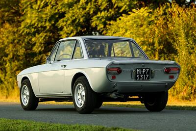 1972 Lancia Fulvia   - Photo 28 - Rockville, MD 20850