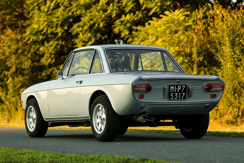 1972 Lancia Fulvia   - Photo 28 - Rockville, MD 20850