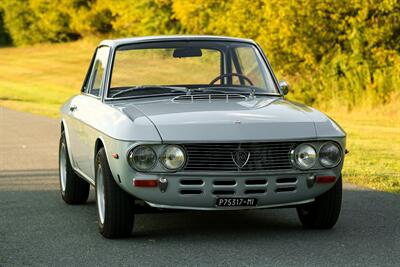 1972 Lancia Fulvia   - Photo 16 - Rockville, MD 20850