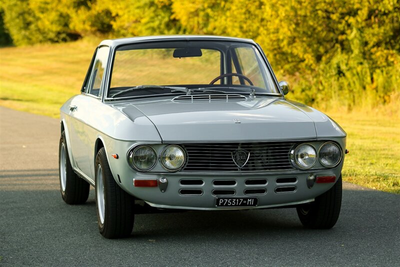 1972 Lancia Fulvia   - Photo 16 - Rockville, MD 20850