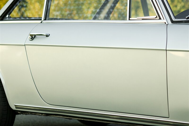 1972 Lancia Fulvia   - Photo 65 - Rockville, MD 20850