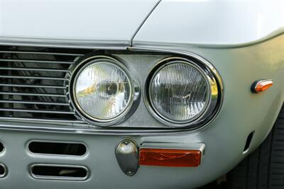 1972 Lancia Fulvia   - Photo 44 - Rockville, MD 20850