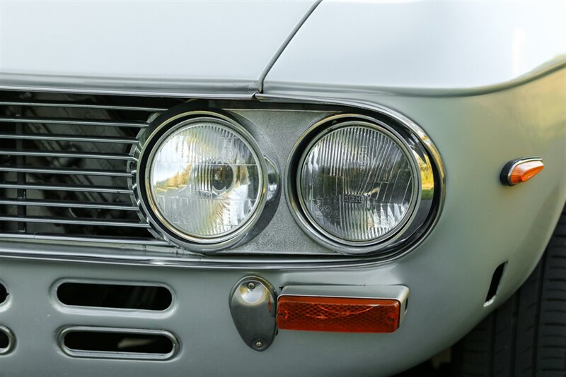 1972 Lancia Fulvia   - Photo 44 - Rockville, MD 20850