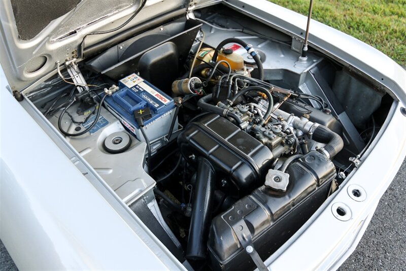 1972 Lancia Fulvia   - Photo 126 - Rockville, MD 20850