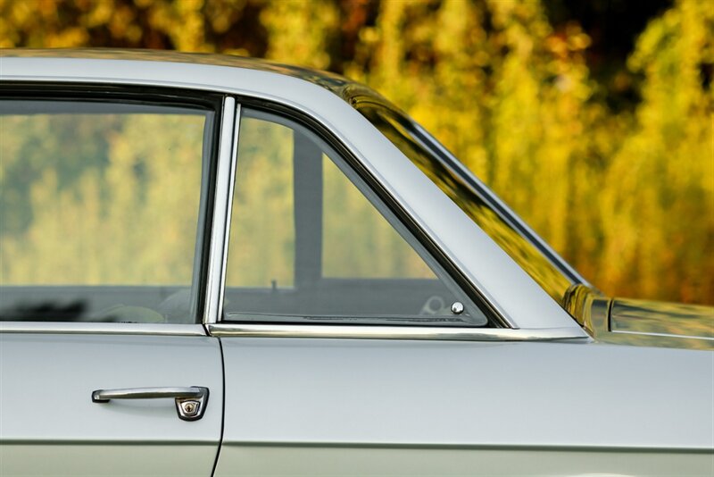 1972 Lancia Fulvia   - Photo 54 - Rockville, MD 20850