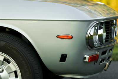 1972 Lancia Fulvia   - Photo 63 - Rockville, MD 20850