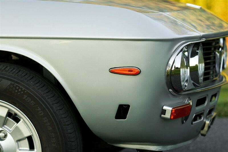 1972 Lancia Fulvia   - Photo 63 - Rockville, MD 20850