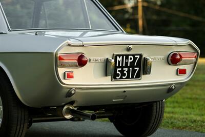 1972 Lancia Fulvia   - Photo 74 - Rockville, MD 20850
