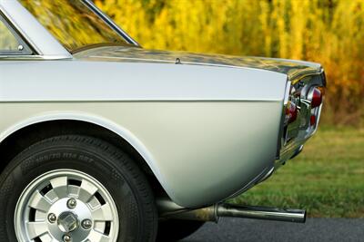1972 Lancia Fulvia   - Photo 71 - Rockville, MD 20850