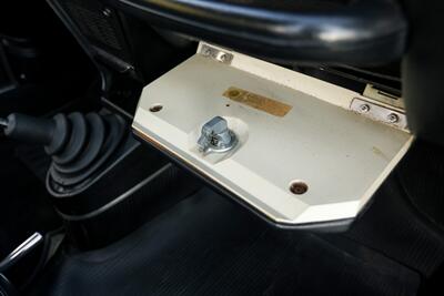 1972 Lancia Fulvia   - Photo 118 - Rockville, MD 20850