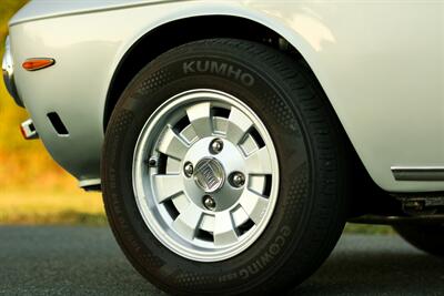 1972 Lancia Fulvia   - Photo 90 - Rockville, MD 20850