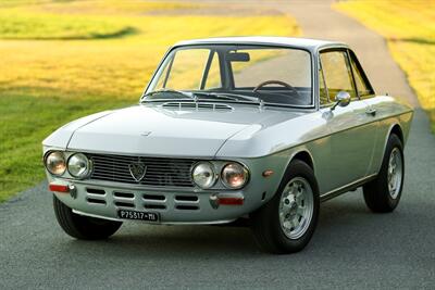 1972 Lancia Fulvia   - Photo 10 - Rockville, MD 20850