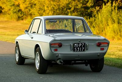 1972 Lancia Fulvia   - Photo 29 - Rockville, MD 20850
