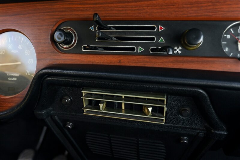 1972 Lancia Fulvia   - Photo 110 - Rockville, MD 20850