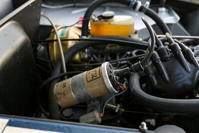 1972 Lancia Fulvia   - Photo 132 - Rockville, MD 20850