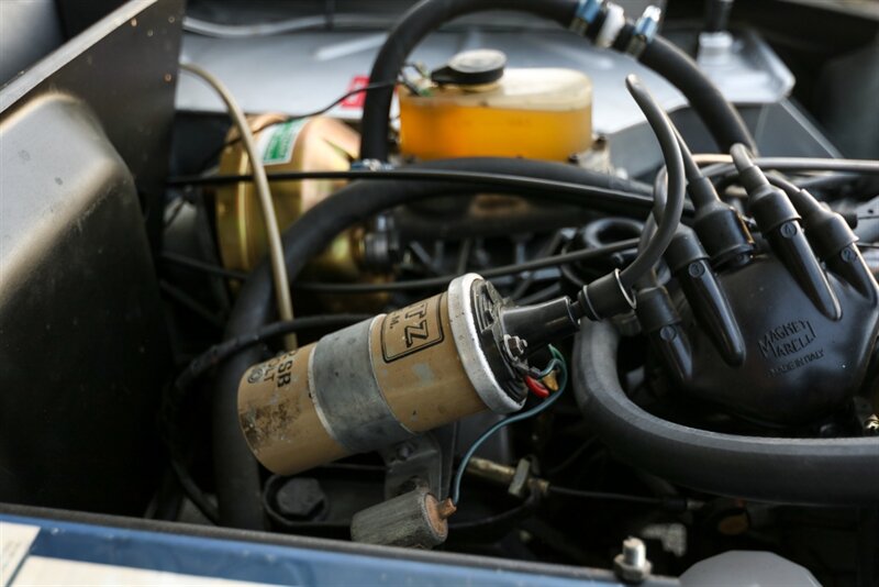1972 Lancia Fulvia   - Photo 132 - Rockville, MD 20850