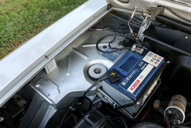 1972 Lancia Fulvia   - Photo 128 - Rockville, MD 20850