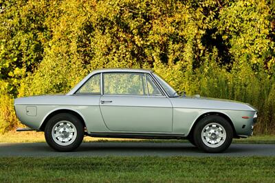 1972 Lancia Fulvia   - Photo 6 - Rockville, MD 20850