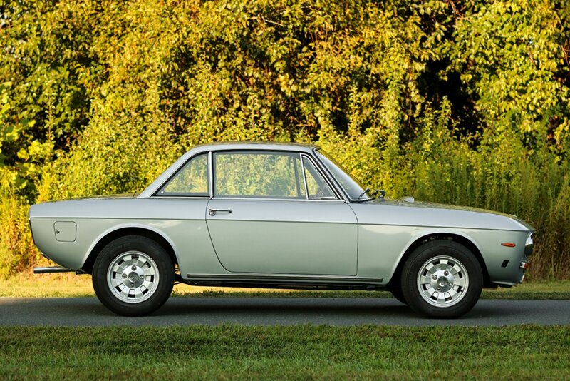 1972 Lancia Fulvia   - Photo 6 - Rockville, MD 20850