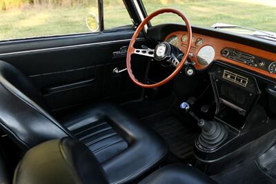 1972 Lancia Fulvia   - Photo 96 - Rockville, MD 20850