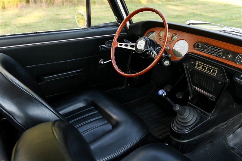 1972 Lancia Fulvia   - Photo 96 - Rockville, MD 20850