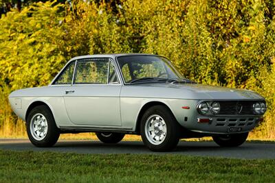 1972 Lancia Fulvia   - Photo 14 - Rockville, MD 20850