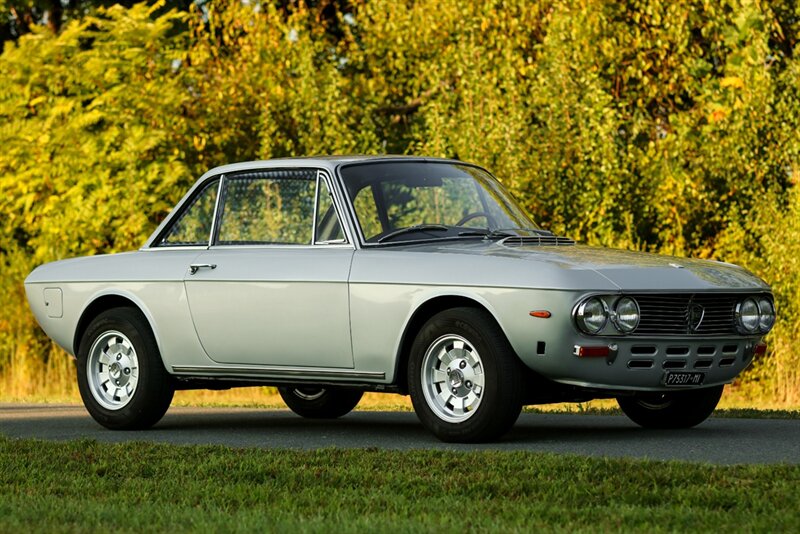 1972 Lancia Fulvia   - Photo 14 - Rockville, MD 20850