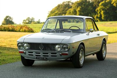 1972 Lancia Fulvia   - Photo 17 - Rockville, MD 20850
