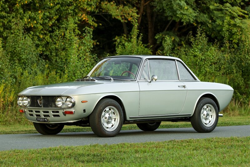 1972 Lancia Fulvia   - Photo 36 - Rockville, MD 20850