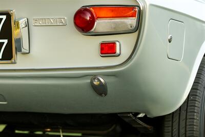 1972 Lancia Fulvia   - Photo 84 - Rockville, MD 20850