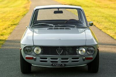 1972 Lancia Fulvia   - Photo 7 - Rockville, MD 20850