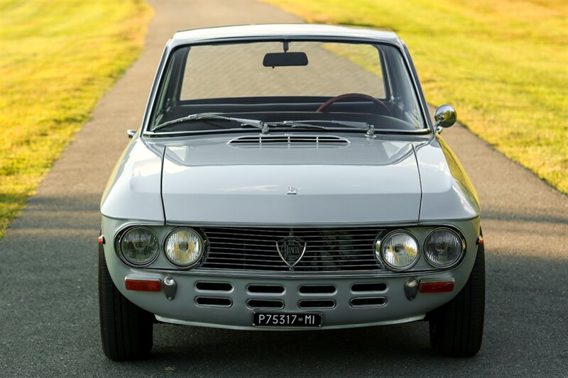 1972 Lancia Fulvia   - Photo 7 - Rockville, MD 20850