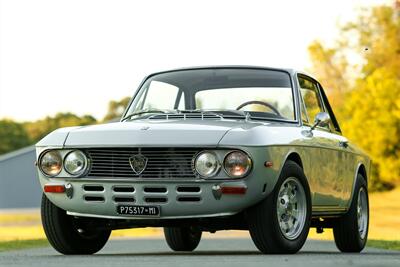1972 Lancia Fulvia   - Photo 11 - Rockville, MD 20850